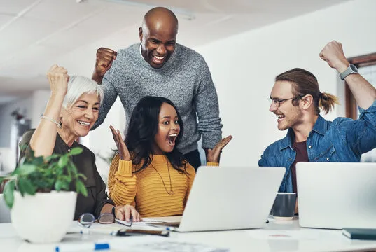 年度玩家互动平台