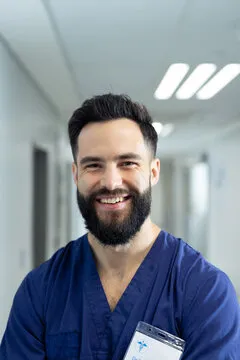 电竞老炮儿 王先生